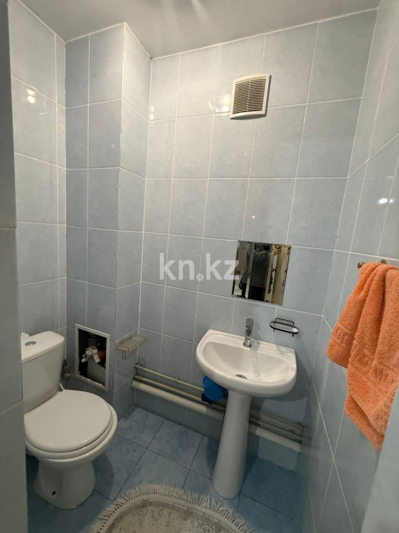 Аренда 2-комнатной квартиры, 58 м² в Астане - фото 5