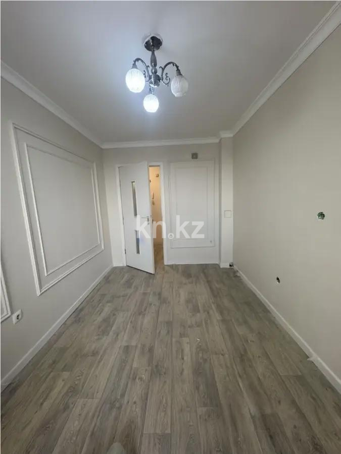 Продажа 2-комнатной квартиры, 42 м², мкр-н Нуркент, дом  5/4 в Алматы - фото 3