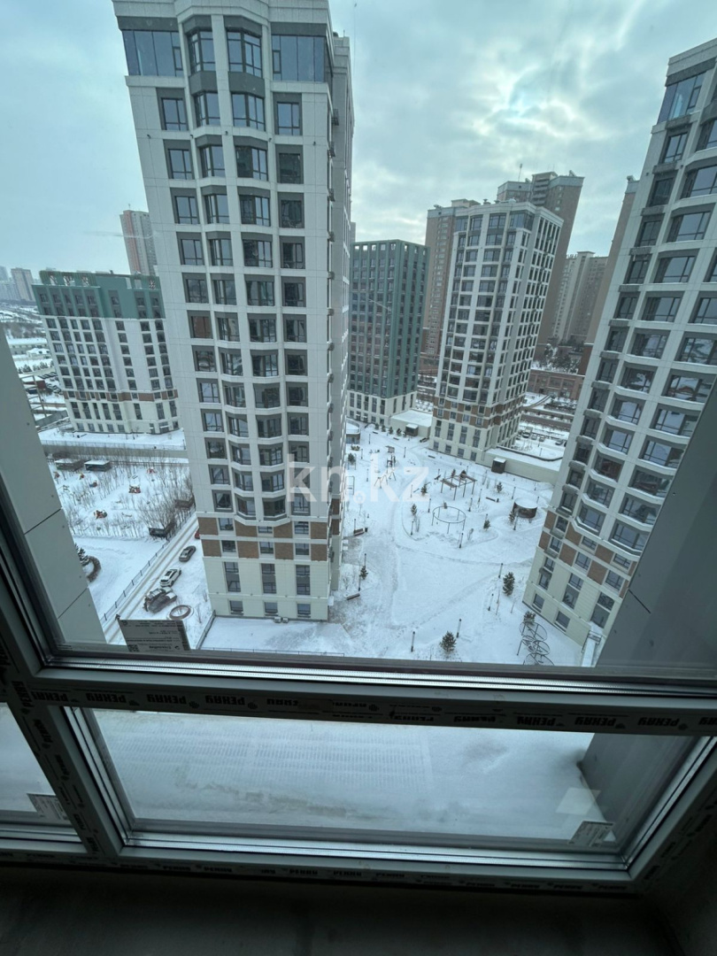 Продажа 2-комнатной квартиры, 79.31 м² - Продажа двухкомнатных квартир от собственников в Астане фото 4 из 28