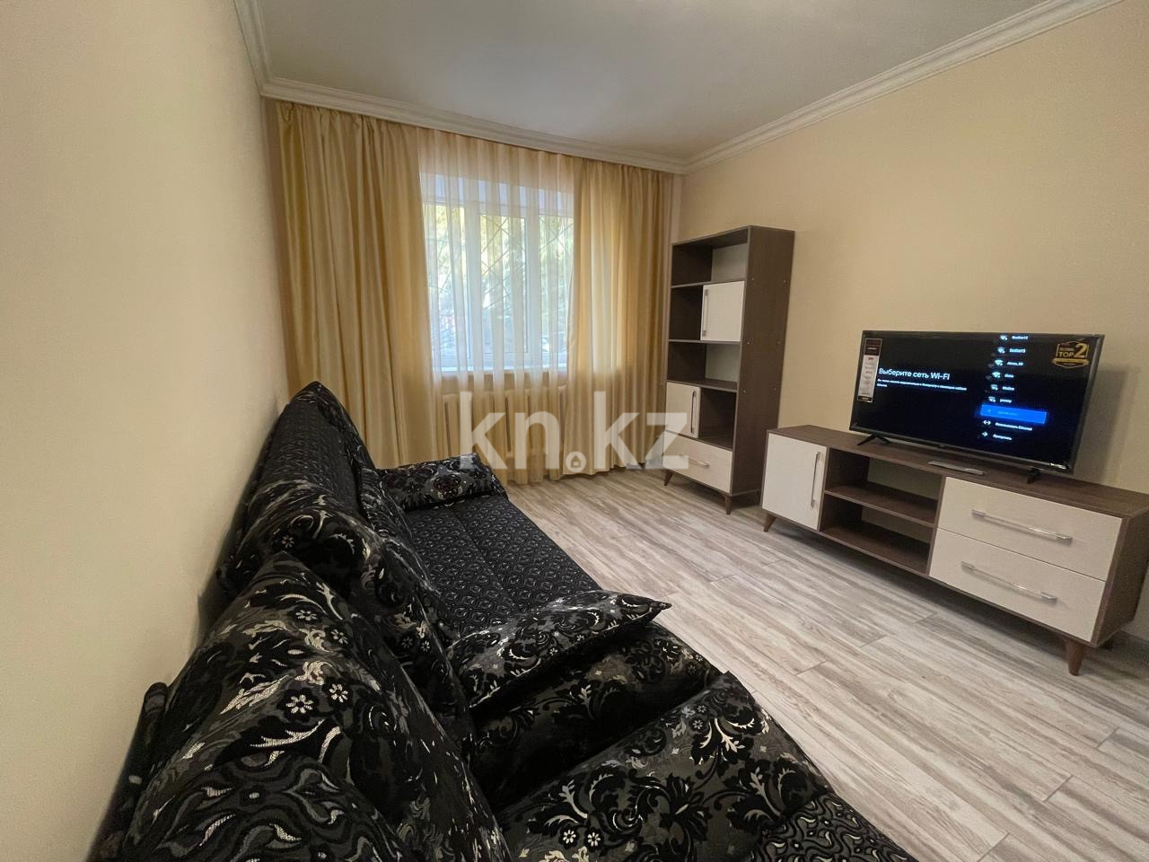 Аренда 2-комнатной квартиры, 44 м² в Алматы