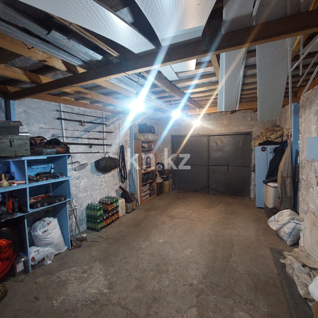 Продажа 6-комнатного дома, 132.4 м², ул. Козыбаева - Продажа квартир в Костанае фото 17 из 23