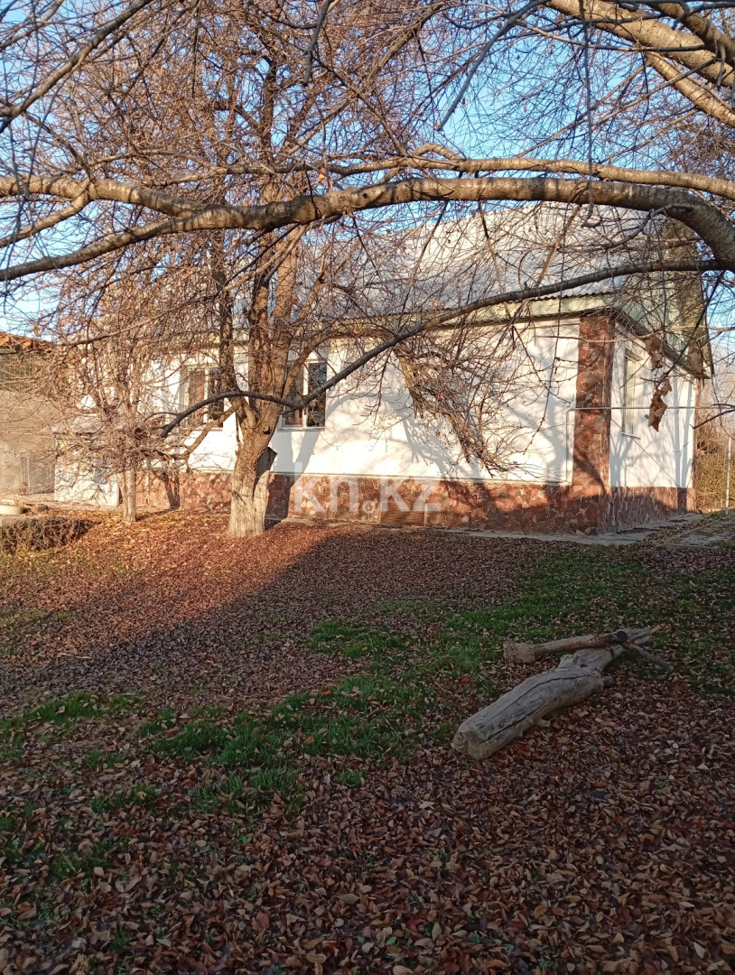 Продажа 4-комнатного дома, 83.5 м², Абая, дом  10 - Продажа и аренда недвижимости в Алматинской области фото 10 из 14