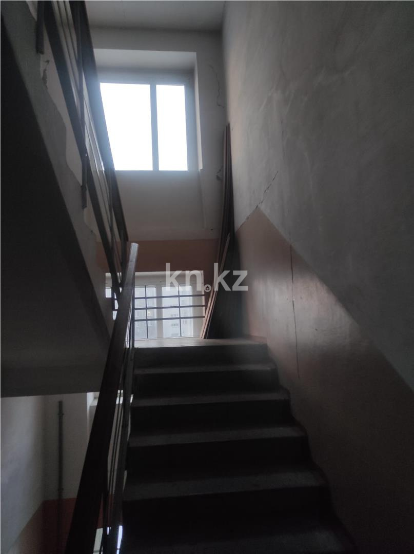 Продажа 3-комнатной квартиры, 65 м², мкр. Горка Дружбы - Продажа квартир в Темиртау фото 13 из 16