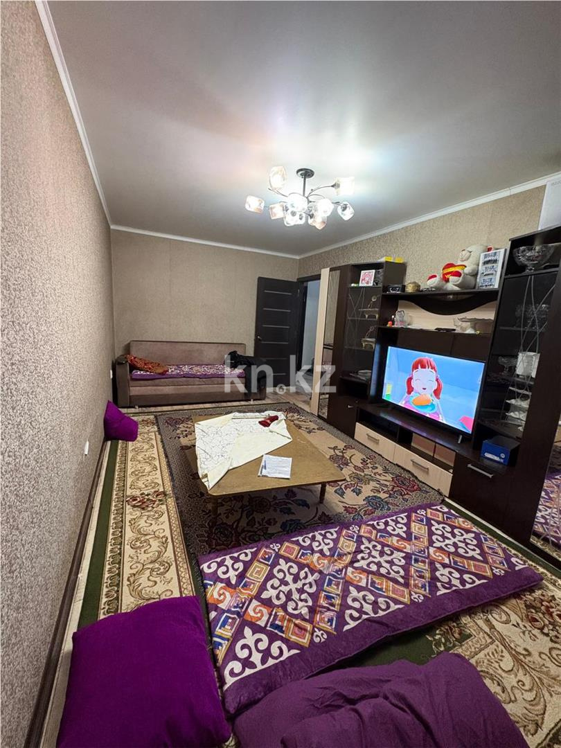 Продажа 3-комнатной квартиры, 60 м² в Темиртау - фото 3
