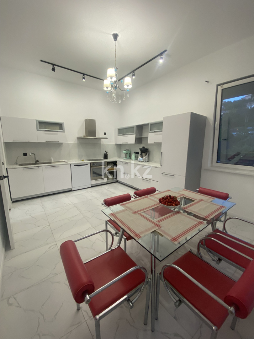 Продажа 7-комнатного дома, 220 м² - Продажа недвижимости в Алматы - страница 23 фото 5 из 6