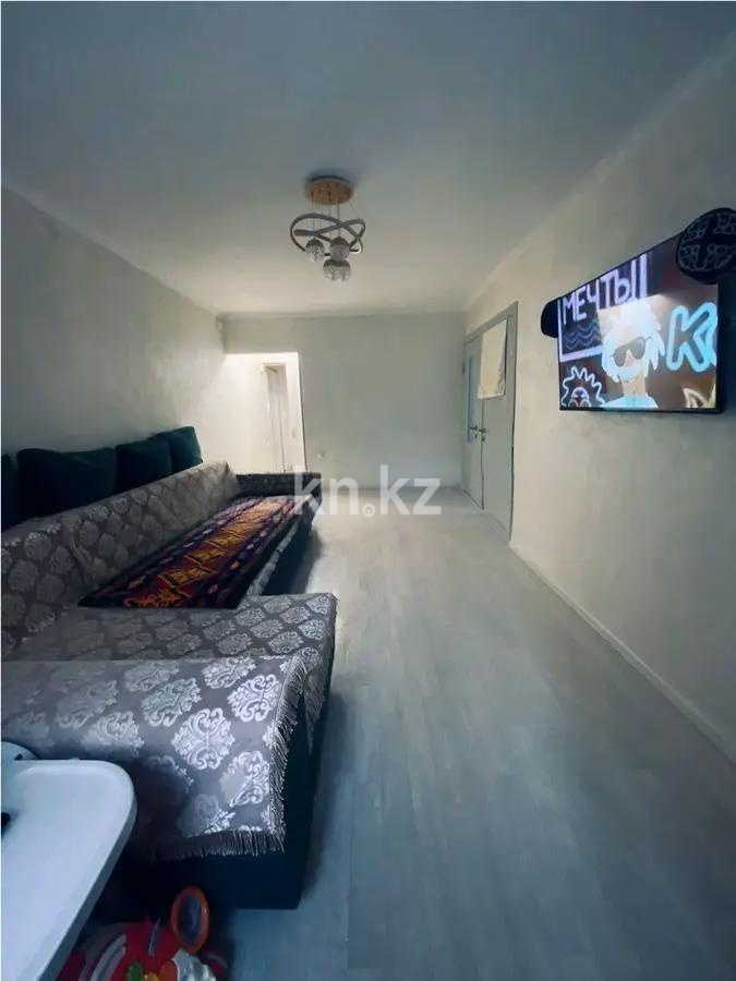 Продажа 2-комнатной квартиры, 41 м² - Продажа квартир от собственников в Алматы - страница 7 фото 2 из 4
