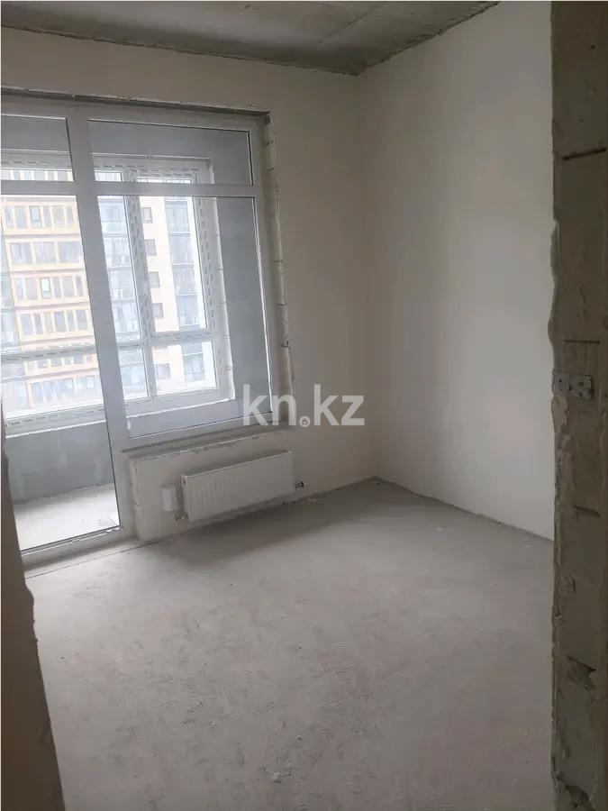 Продажа 1-комнатной квартиры, 42 м² в Астане - фото 2