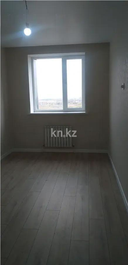 Продажа 2-комнатной квартиры, 45 м², ул. Е-810, дом  2/21 - Продажа  двухкомнатных квартир в новостройках Астаны фото 1 из 4