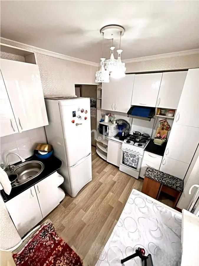 Продажа 1-комнатной квартиры, 30.2 м² - Недвижимость в Казахстане - страница 19 фото 2 из 3