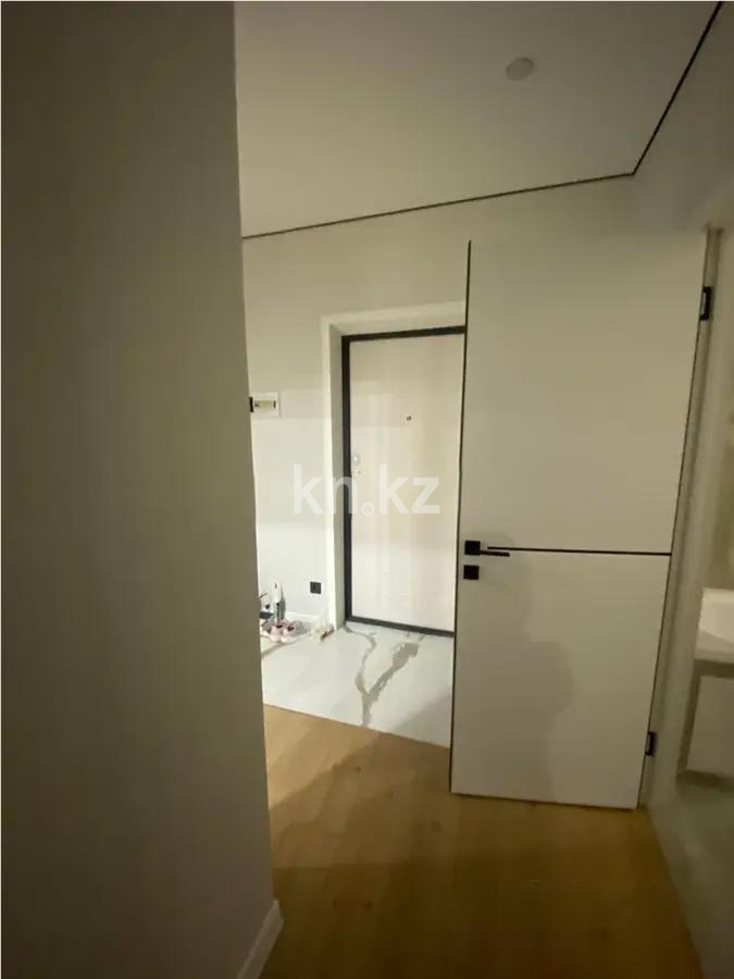 Продажа 1-комнатной квартиры, 38 м², ул. А-102, дом  11/2 в Астане - фото 4