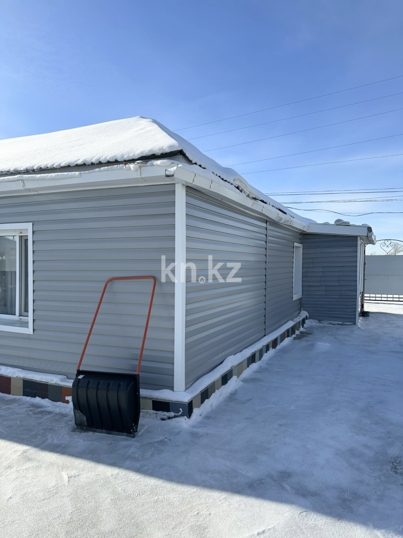 Продажа 4-комнатного дома, 104 м² - Недвижимость в Акмолинской области фото 25 из 32