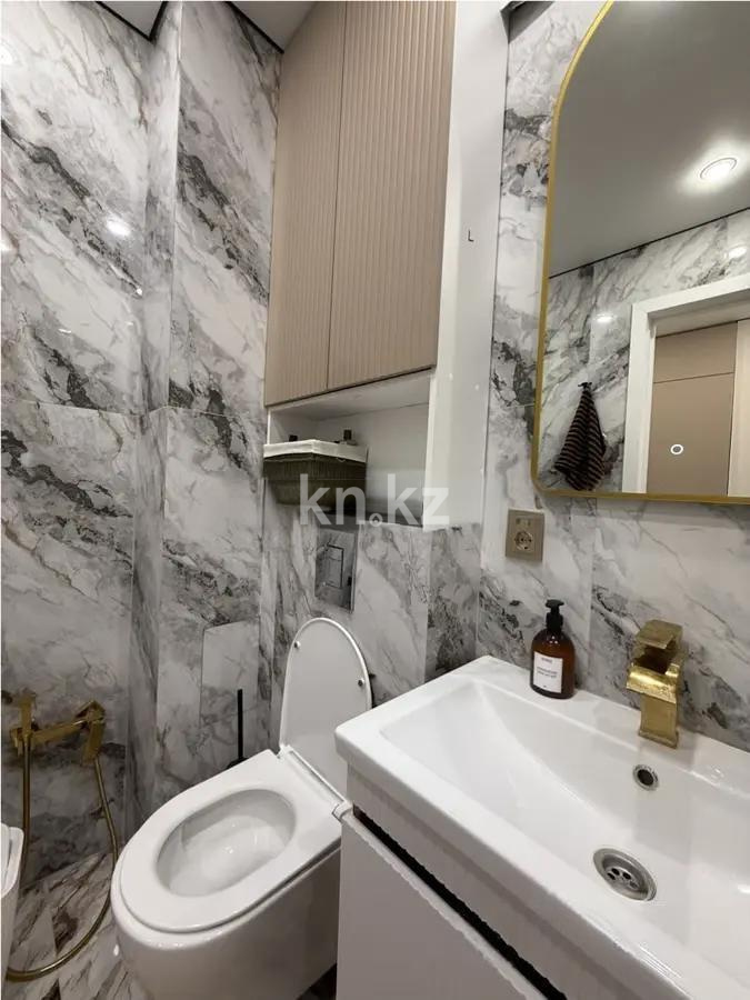 Продажа 2-комнатной квартиры, 40 м², пр. Кабанбай батыра, дом  59 - Продажа квартир в Казахстане фото 4 из 5