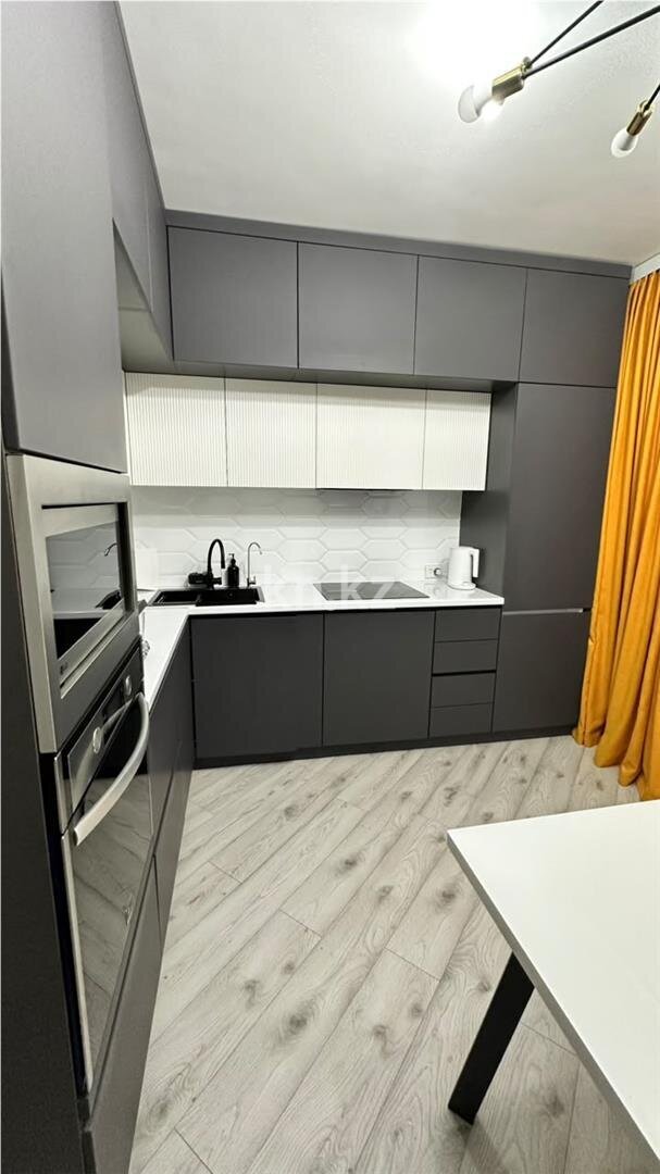 Продажа 3-комнатной квартиры, 90 м² в Караганде - фото 13