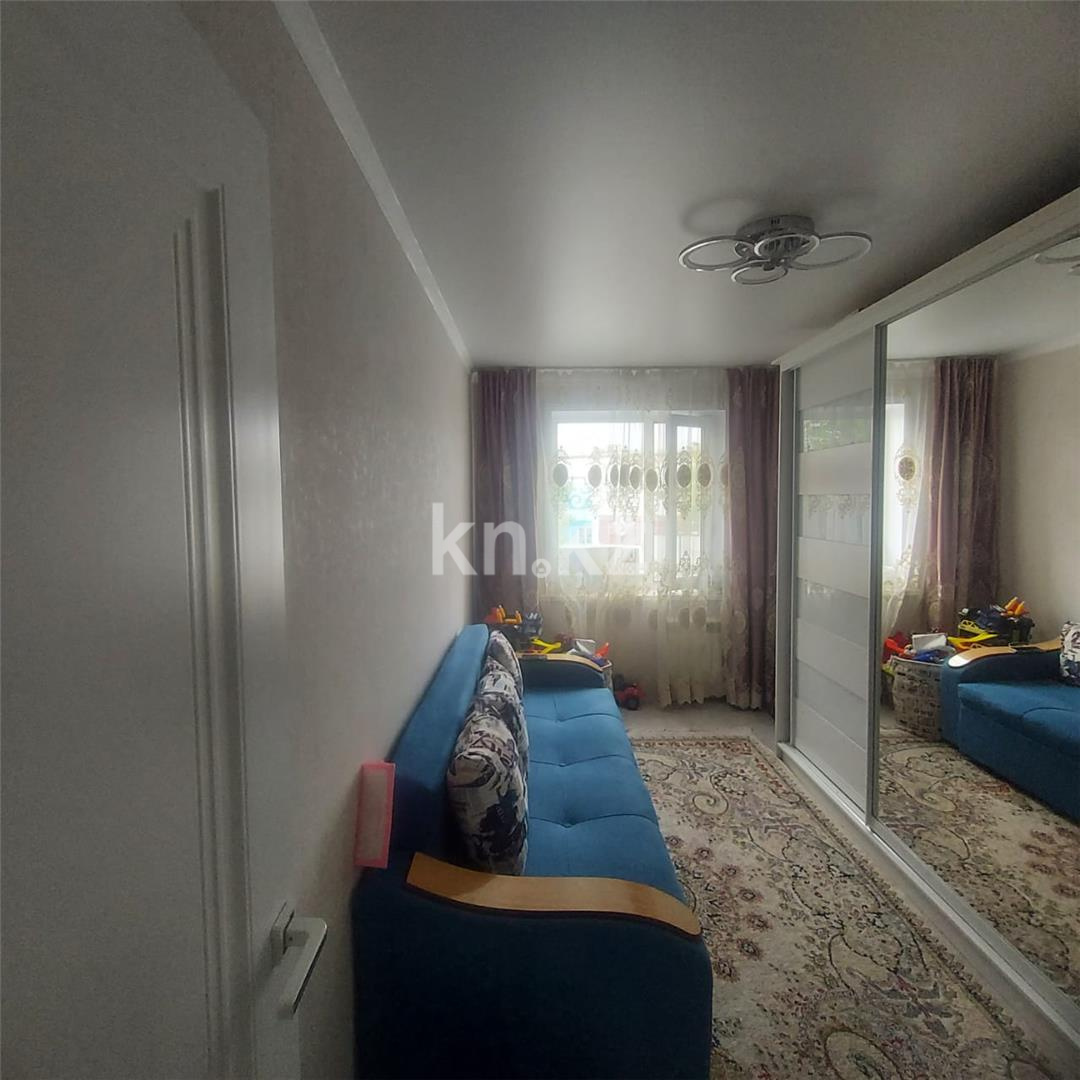 Продажа 2-комнатной квартиры, 43 м² в Караганде - фото 3