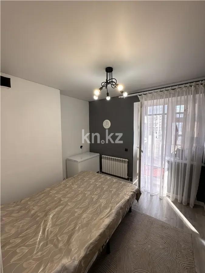 Продажа 2-комнатной квартиры, 39.5 м² в Астане - фото 2