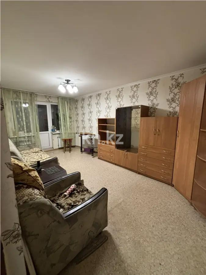 Продажа 2-комнатной квартиры, 43.5 м² в Алматы