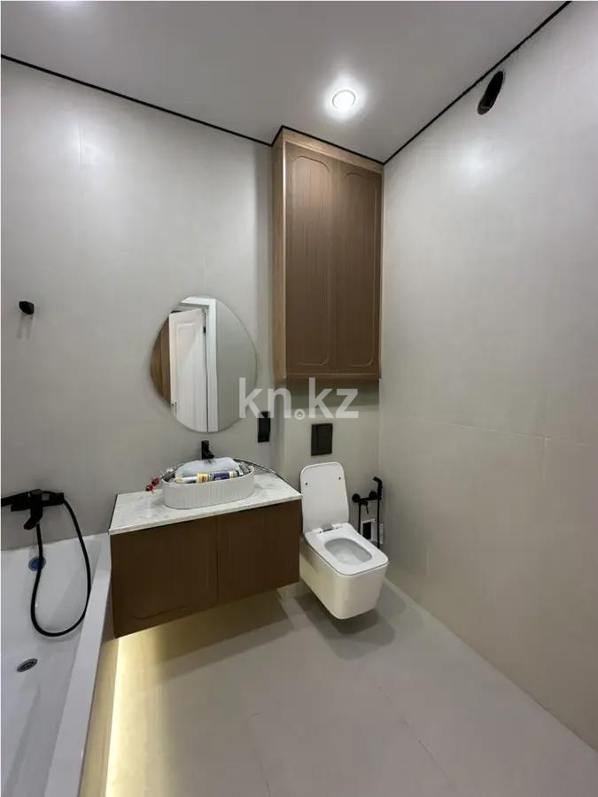Продажа 2-комнатной квартиры, 42 м² в Астане - фото 4
