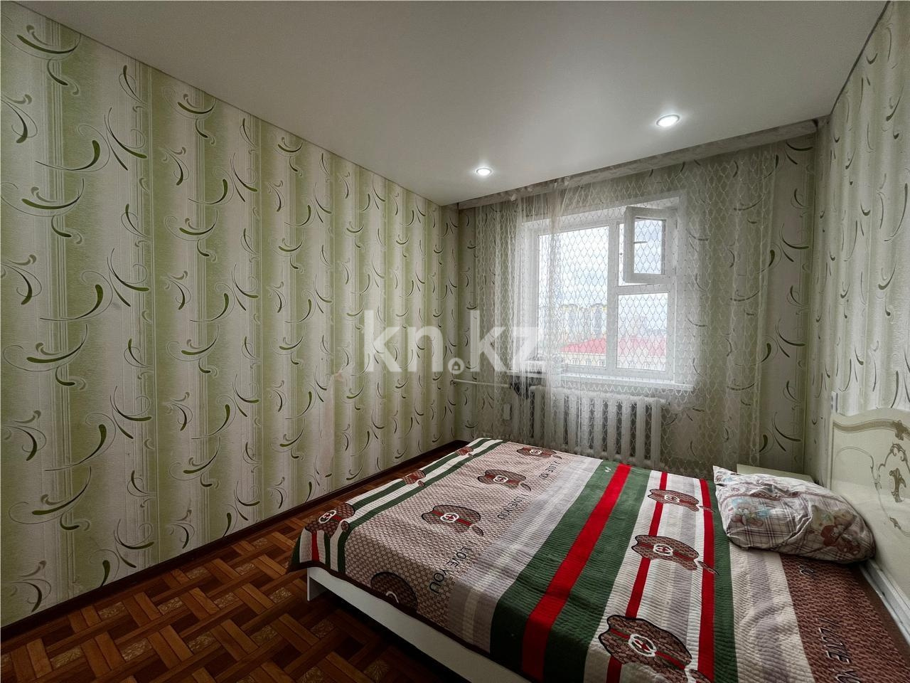 Продажа 2-комнатной квартиры, 53 м² - Продажа недвижимости в Караганде - страница 6 фото 3 из 9