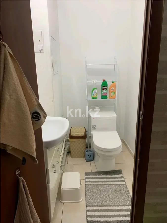 Продажа 2-комнатной квартиры, 64.9 м² - Продажа двухкомнатных квартир от собственников в Алматы фото 3 из 4