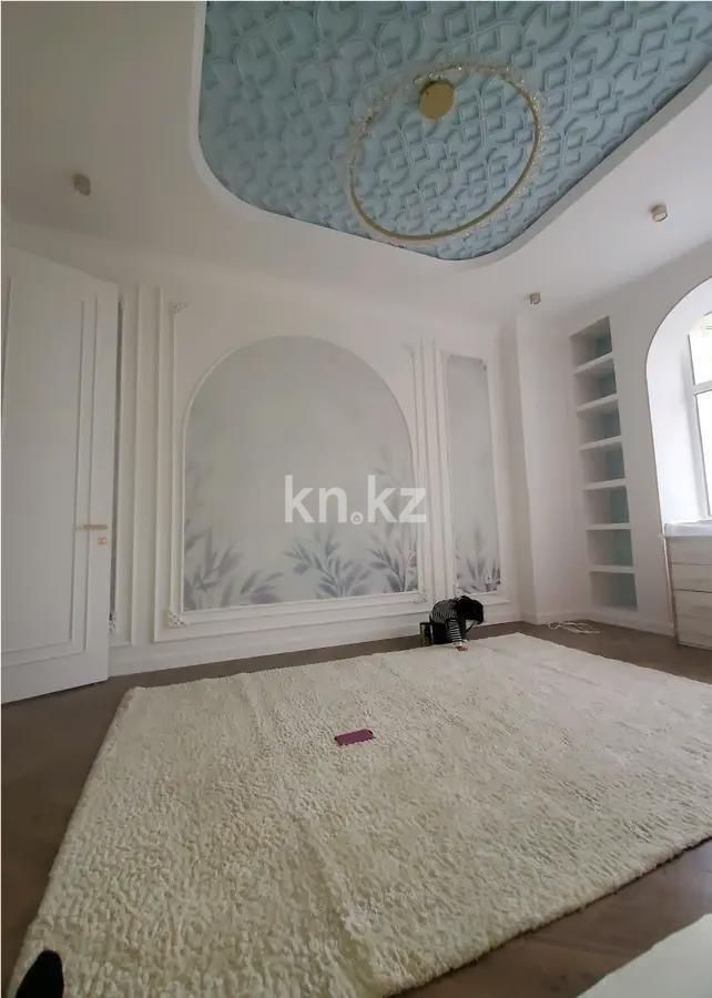 Продажа 3-комнатной квартиры, 112 м², ул. Тыныбаева, дом  18 - Продажа квартир в новостройках Астаны без посредников фото 2 из 6