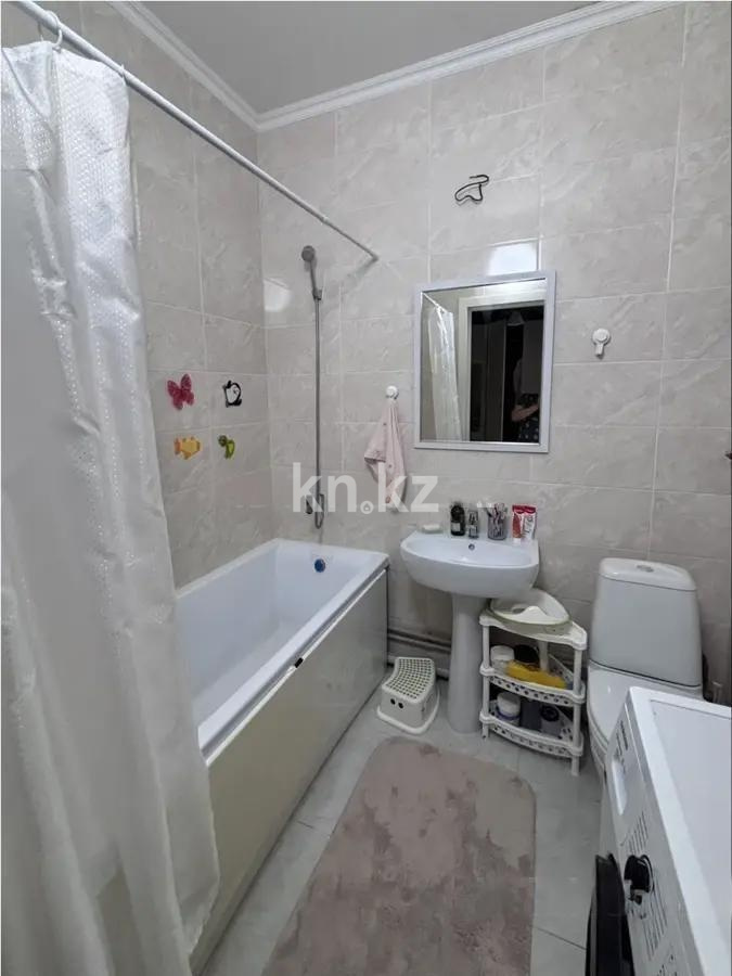 Продажа 1-комнатной квартиры, 38 м² в Астане - фото 3