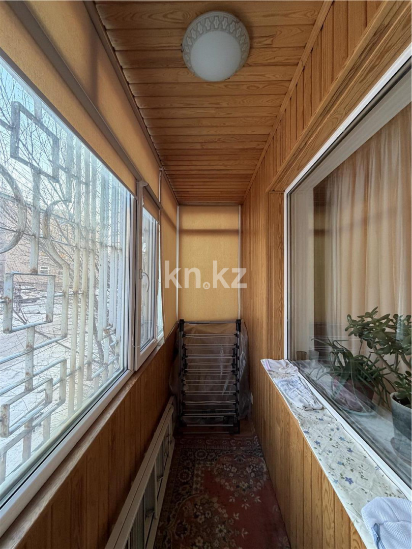 Продажа 3-комнатной квартиры, 93 м² в Темиртау - фото 17