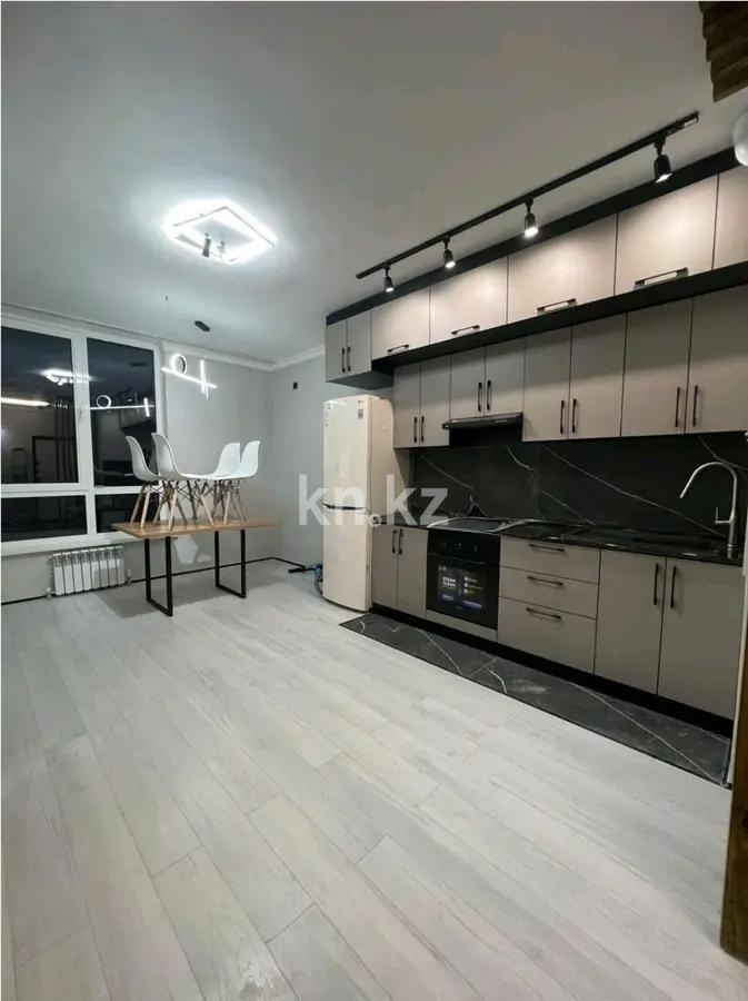 Продажа 1-комнатной квартиры, 45 м² в Алматы - фото 3