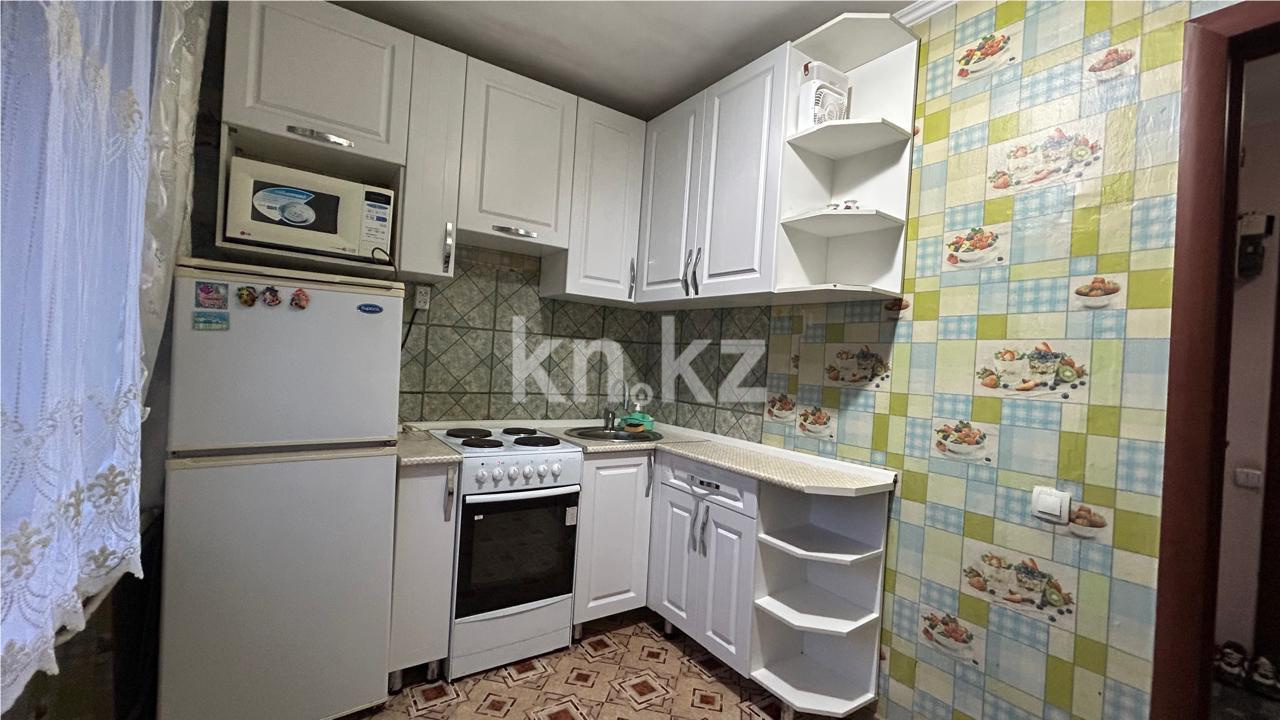 Продажа 1-комнатной квартиры, 23 м², ул. Гоголя - Продажа квартир в Караганде фото 4 из 7