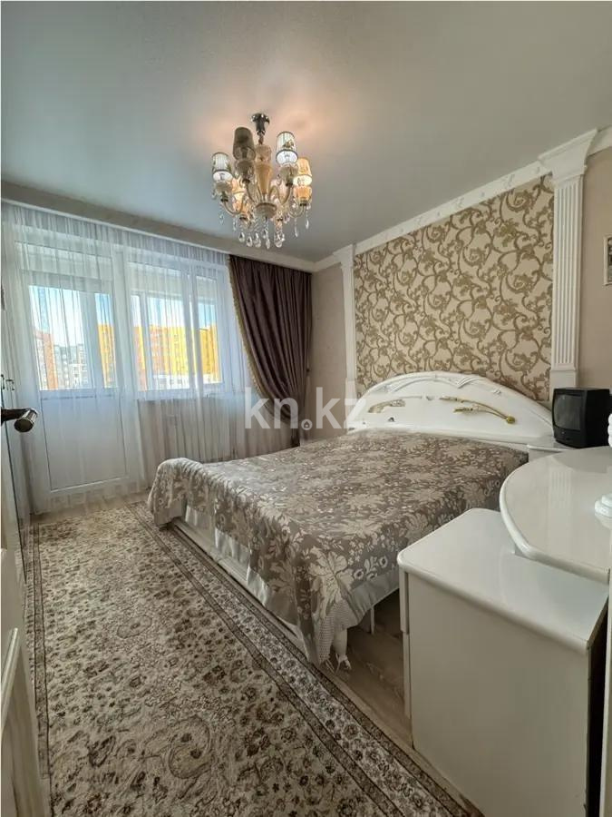 Продажа 2-комнатной квартиры, 66.7 м² - Продажа двухкомнатных квартир от собственников в Астане фото 2 из 5