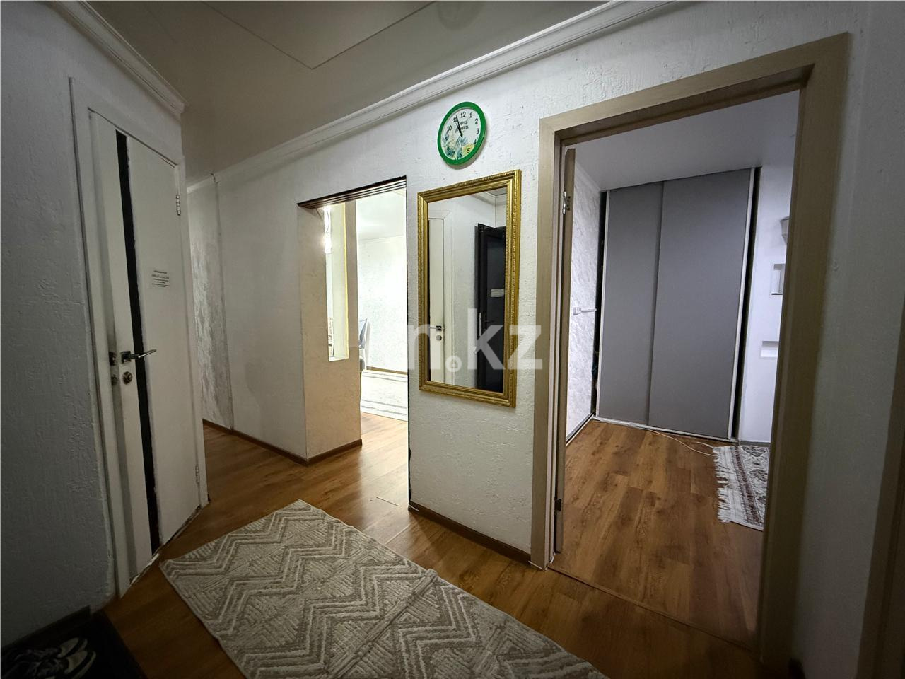 Продажа 3-комнатной квартиры, 63 м² - Продажа трехкомнатных квартир в Караганде - страница 28 фото 7 из 9