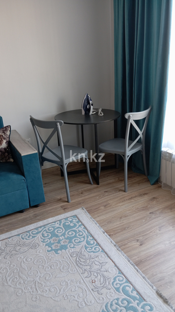 Аренда 1-комнатной квартиры, 30 м² - Аренда однокомнатных квартир помесячно от хозяев в Алматы фото 3 из 23