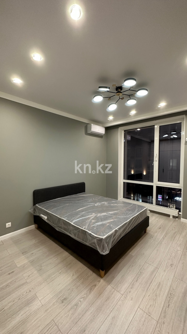 Аренда 2-комнатной квартиры, 73.5 м², ул. Радостовца, дом  333а - ул. Ескараева - Аренда квартир помесячно в Алматы с фото фото 3 из 15