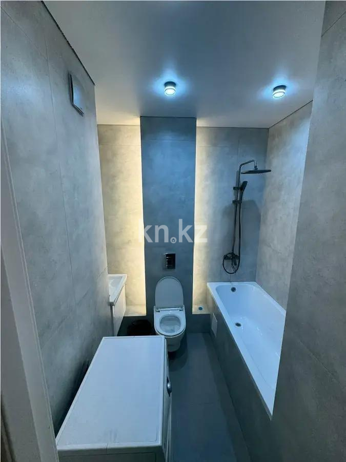 Продажа 1-комнатной квартиры, 30 м² - Продажа квартир в Алматы - страница 2 фото 3 из 4