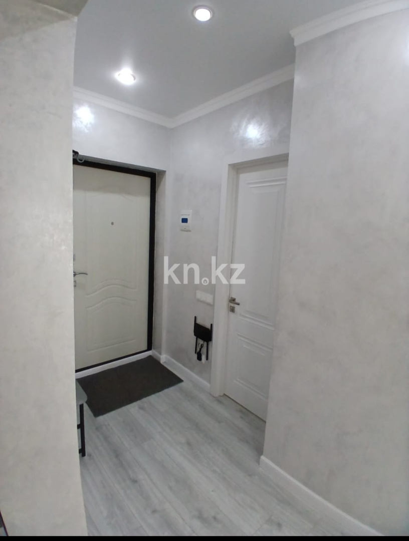 Продажа 2-комнатной квартиры, 47 м², ул. Муратбаева, дом  14/8 - ул. Макатаева - Продажа квартир в новостройках Алматы фото 2 из 11