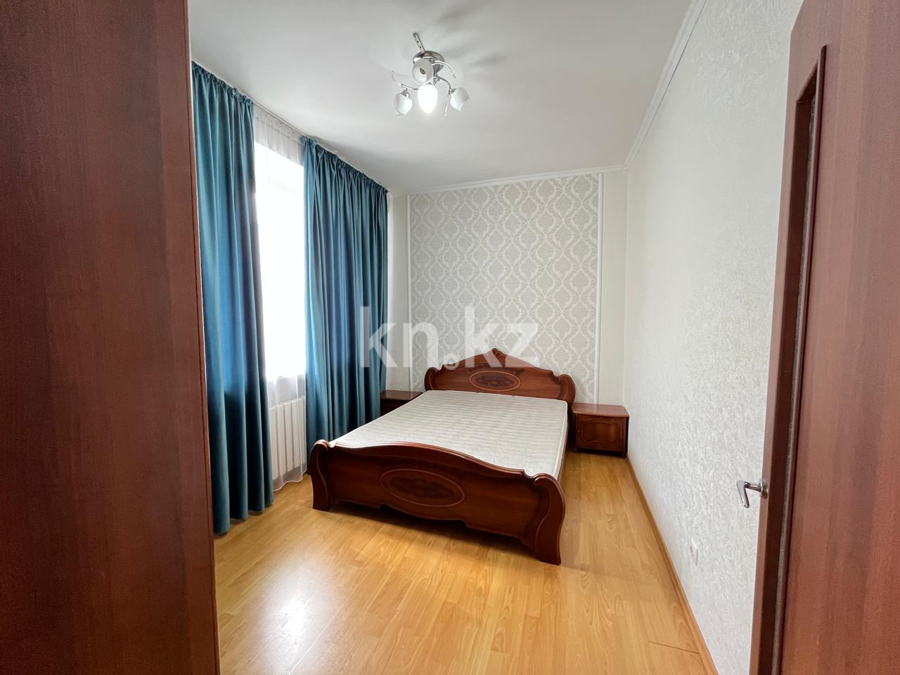 Аренда 2-комнатной квартиры, 48 м², ул. Кунаева, дом  14/1 - Аренда  двухкомнатных квартир помесячно в Астане с фото фото 3 из 8