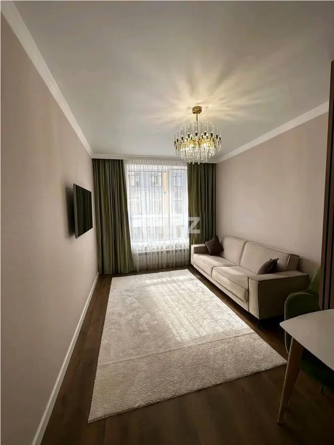 Продажа 2-комнатной квартиры, 42 м², ул. Керей, Жанибек хандар, дом  40 в Астане