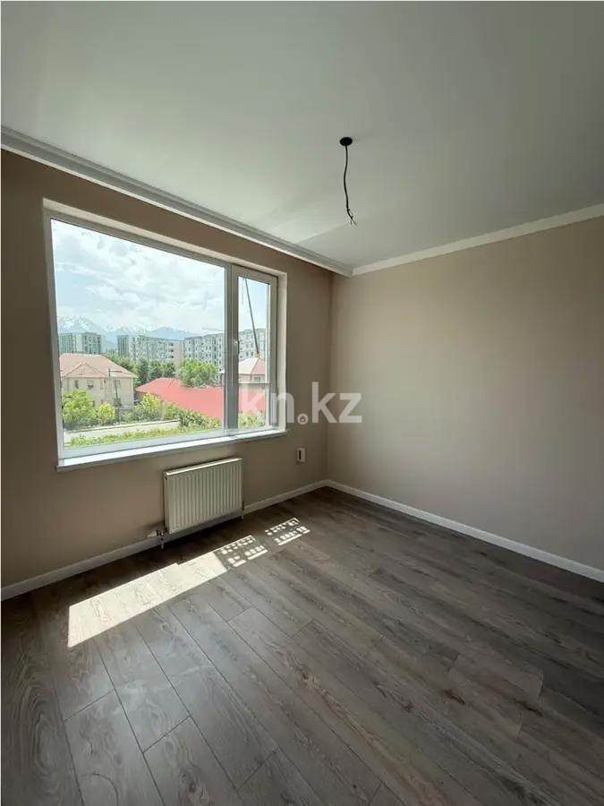 Продажа 2-комнатной квартиры, 57.4 м² в Алматы - фото 2