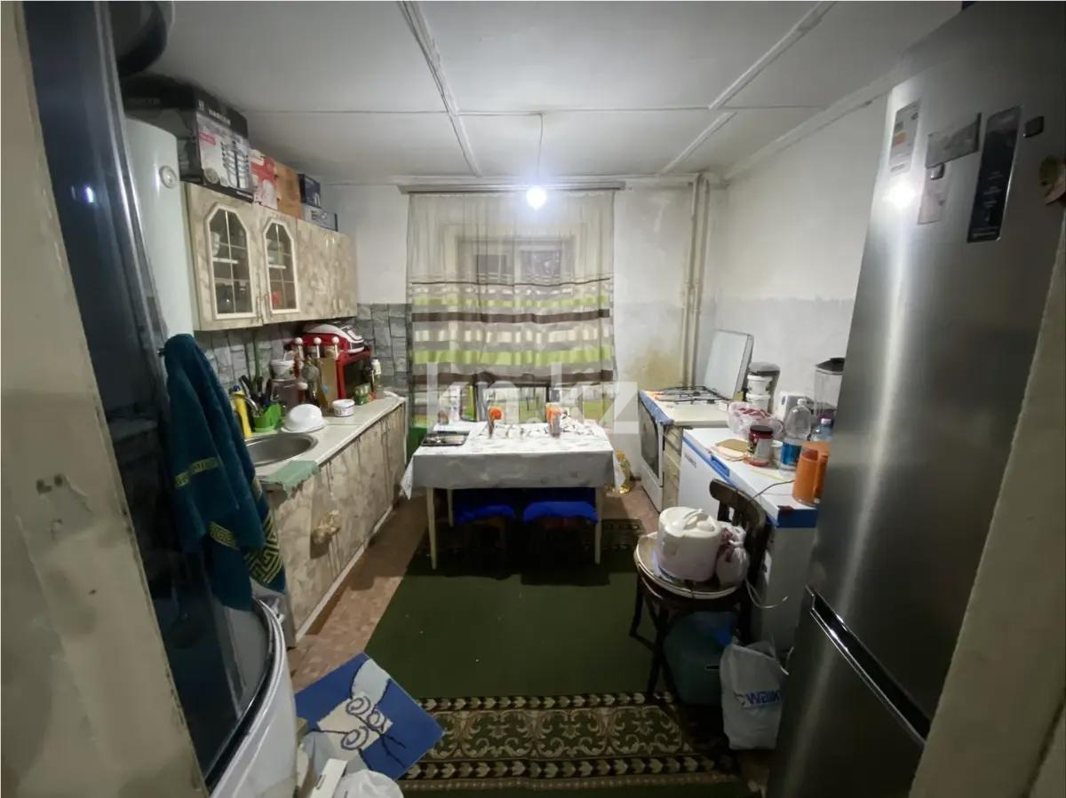 Продажа 2-комнатной квартиры, 40.2 м², пр. Сейфуллина, дом  142А - Продажа  двухкомнатных квартир в Алматы без посредников с фото фото 3 из 4