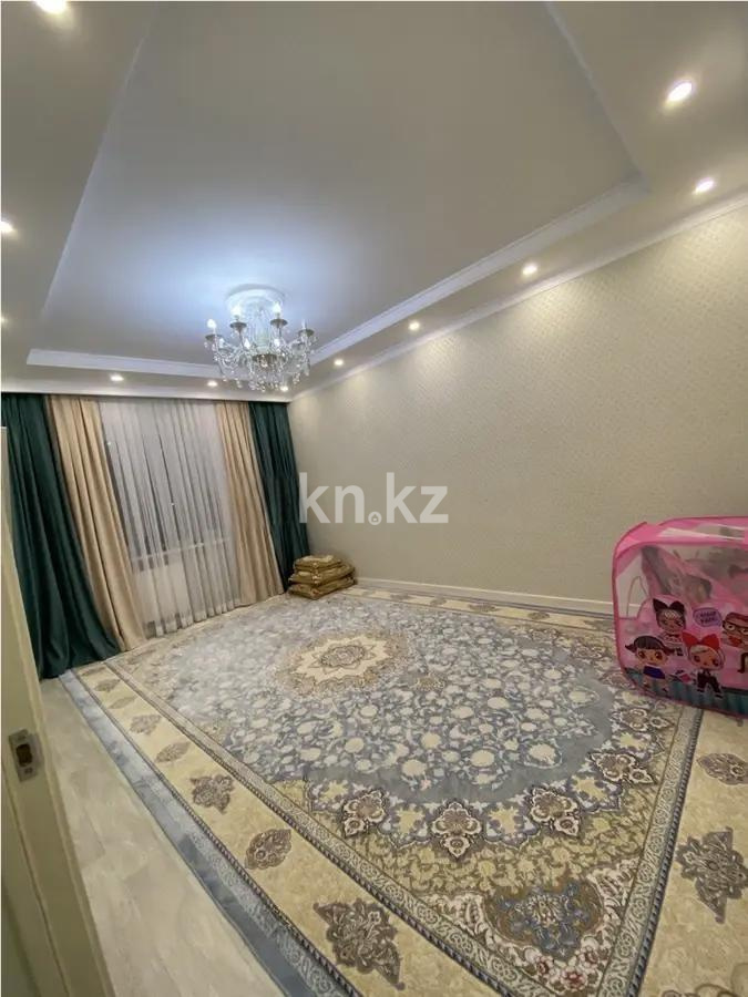 Продажа 3-комнатной квартиры, 81.5 м² - Недвижимость в Казахстане - страница 7 фото 1 из 5