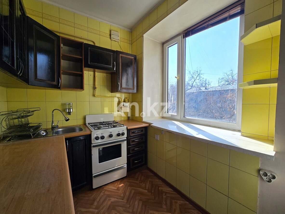 Продажа 2-комнатной квартиры, 54.3 м² в Алматы - фото 5