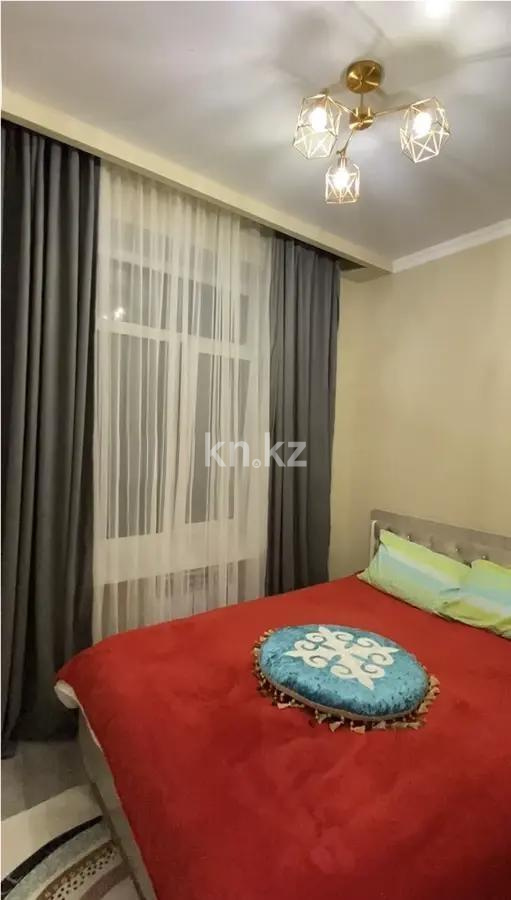 Продажа 2-комнатной квартиры, 40 м² в Алматы - фото 2