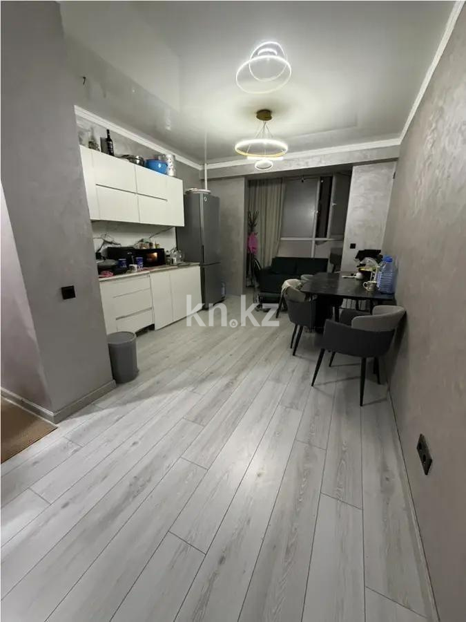 Продажа 4-комнатной квартиры, 98 м² в Алматы - фото 3