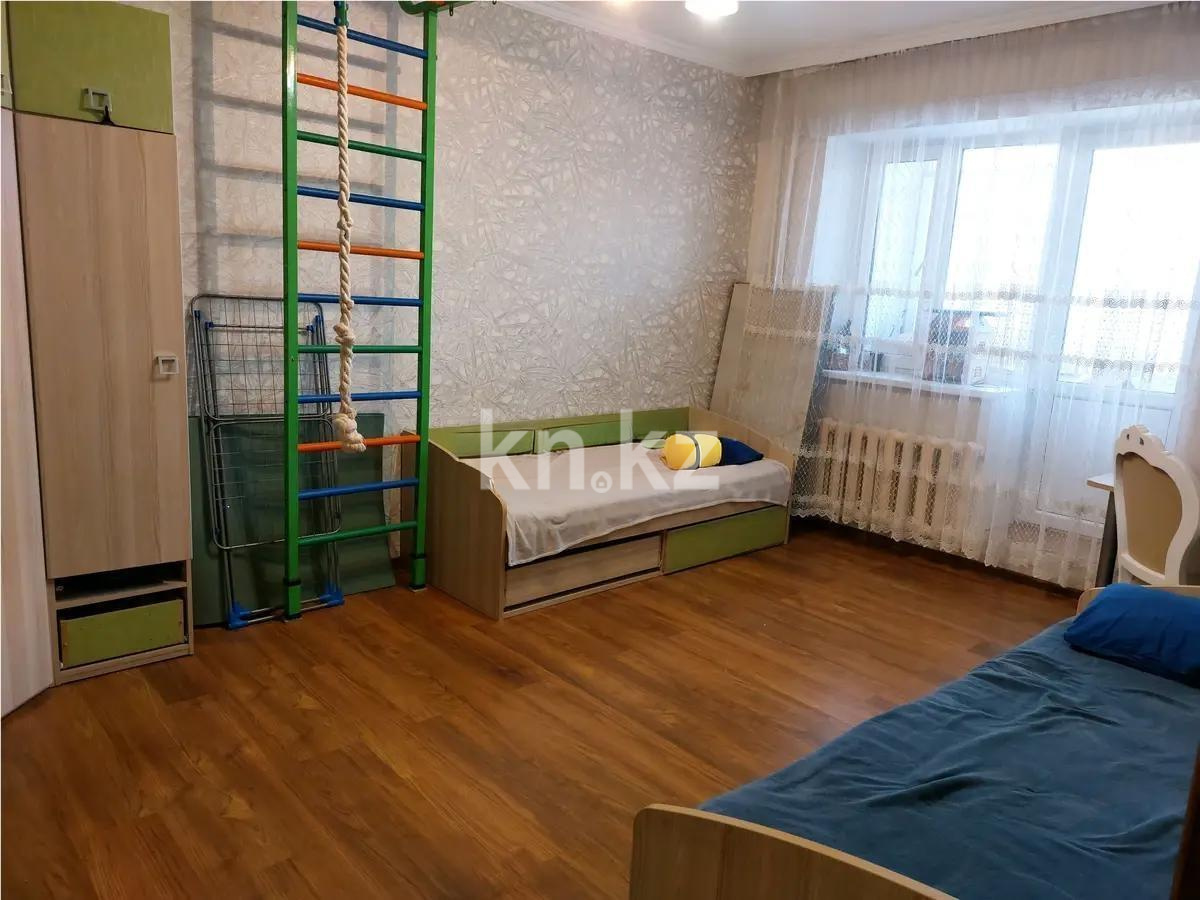 Продажа 3-комнатной квартиры, 90 м², пр. Кудайбердыулы, дом  46 - Продажа квартир в Астане фото 3 из 6