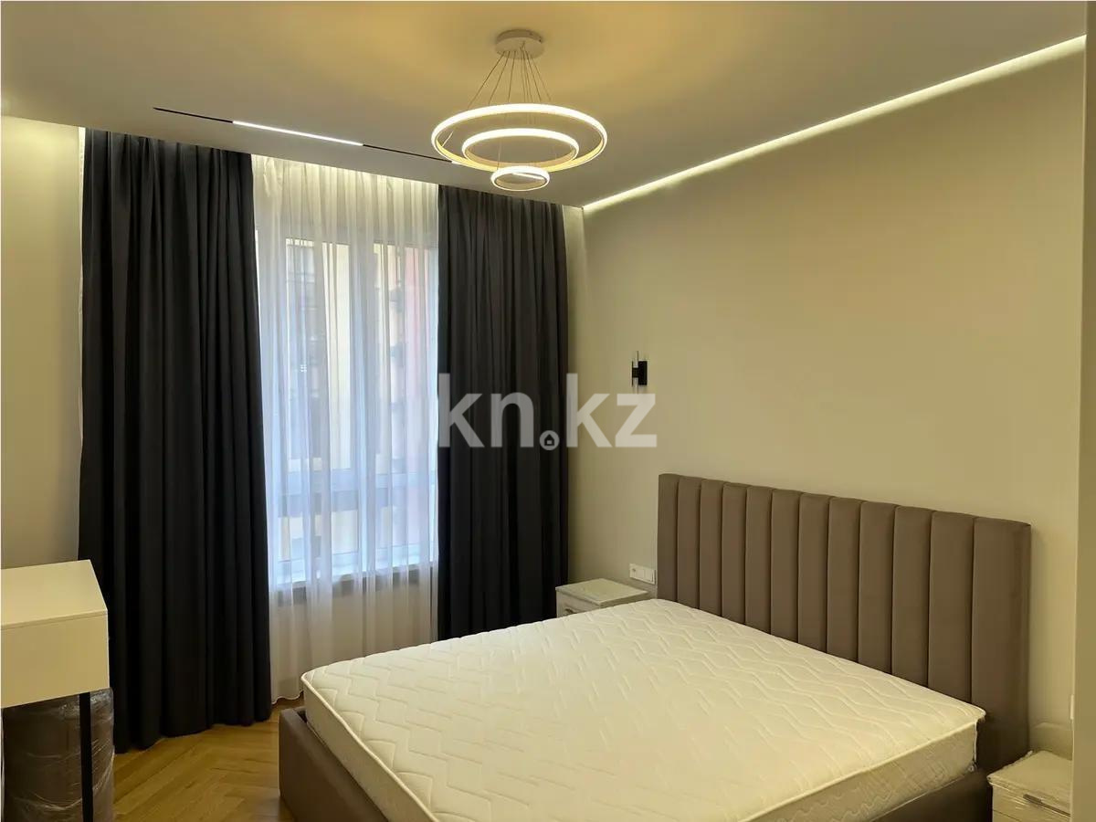 Продажа 3-комнатной квартиры, 96 м², пр. Сейфуллина, дом  469/2 в Алматы - фото 2
