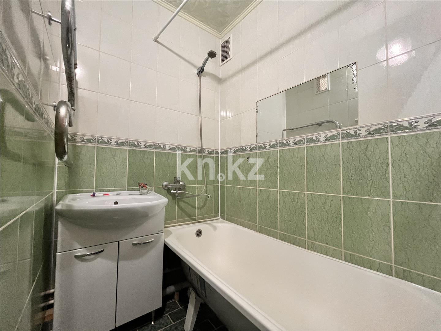 Продажа 2-комнатной квартиры, 44 м², ул. 6-й мик-н в Темиртау - фото 9