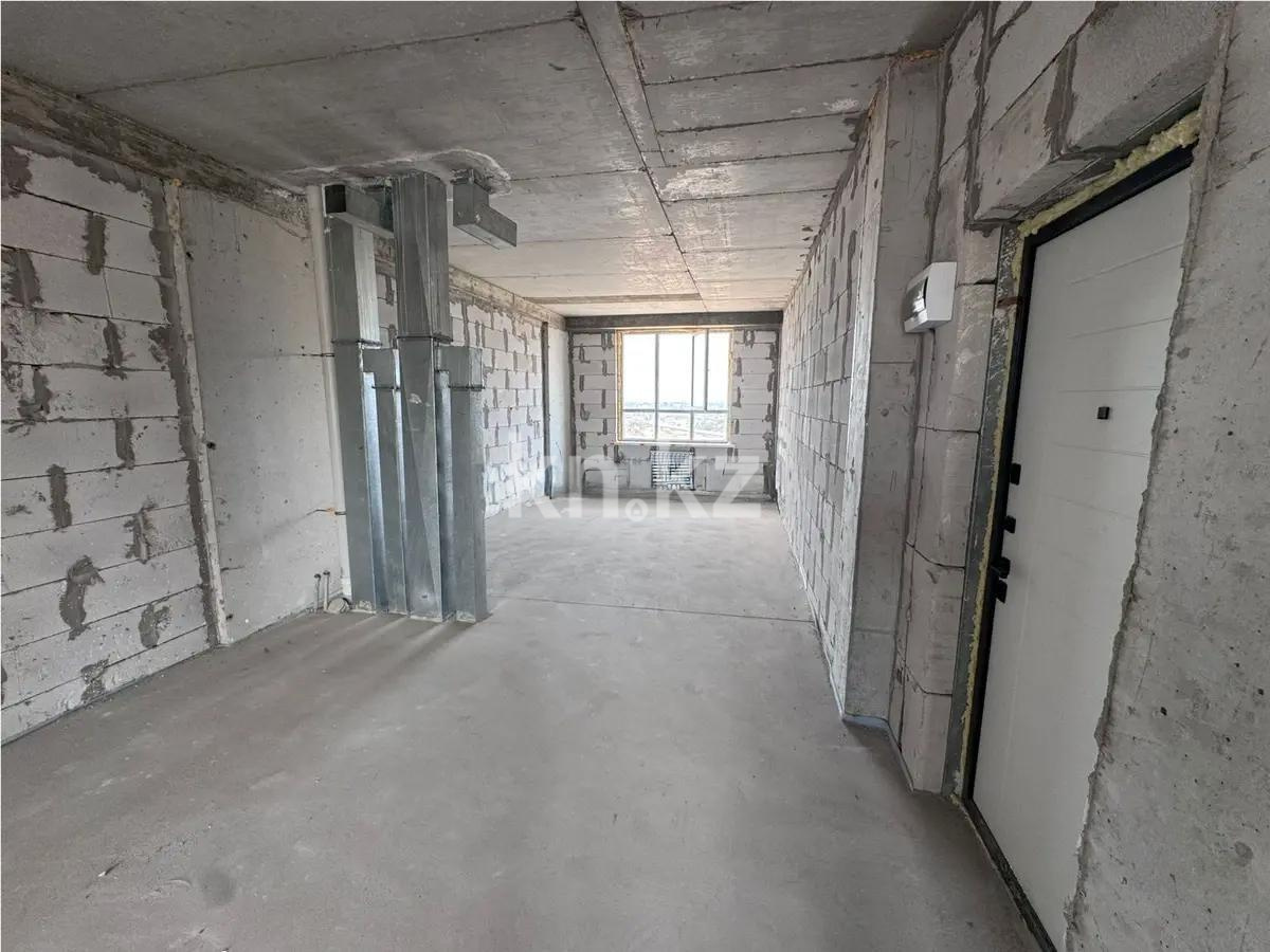 Продажа 1-комнатной квартиры, 32.5 м², мкр-н 20, дом  46 в Алматы