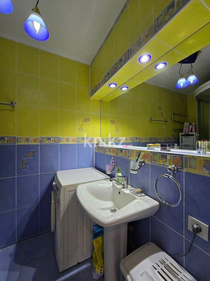 Продажа 3-комнатной квартиры, 73.3 м², пр. Назарбаева, дом  235 - пр. Аль-Фараби в Алматы - фото 22