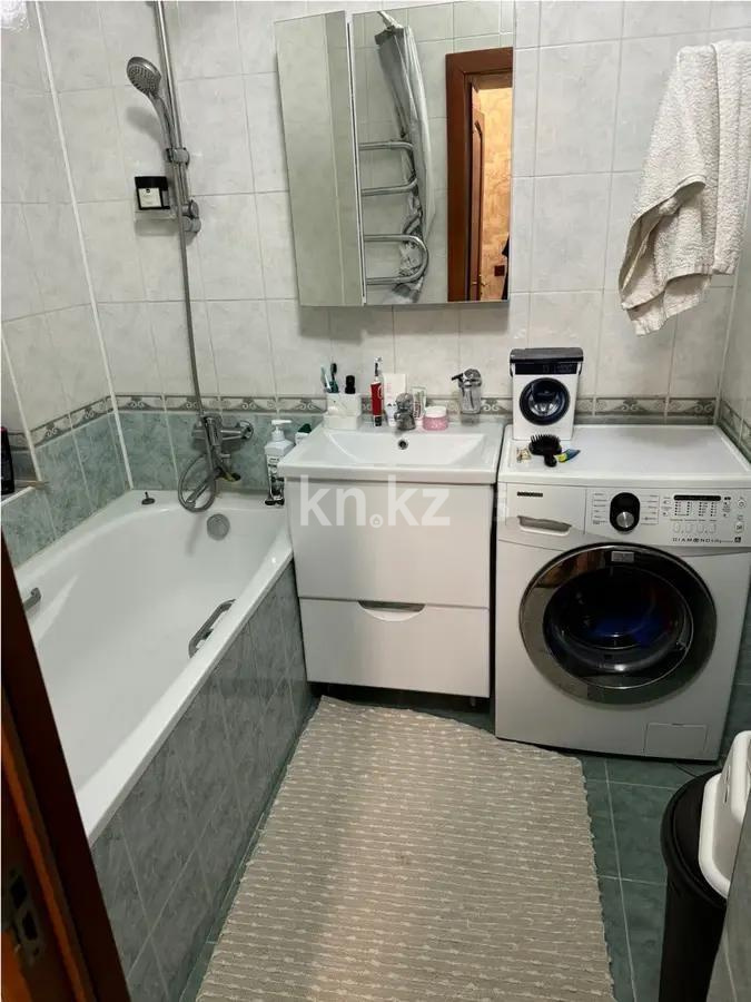 Продажа 3-комнатной квартиры, 76 м², ул. Тлендиева, дом  256 в Алматы - фото 5