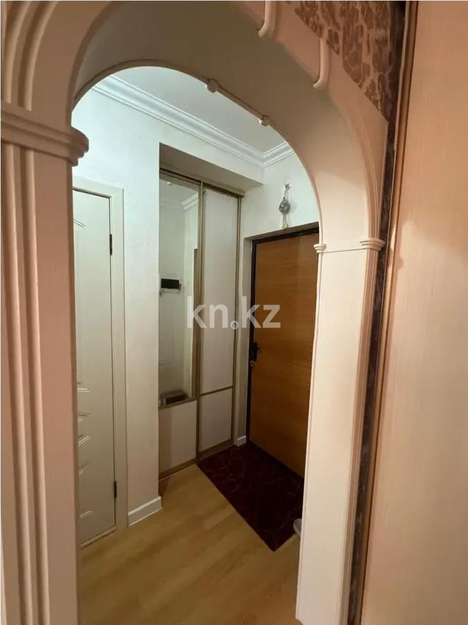 Продажа 1-комнатной квартиры, 42 м², ул. Кобыланды батыра, дом  7 - Продажа квартир в новостройках Астаны с фото фото 8 из 8