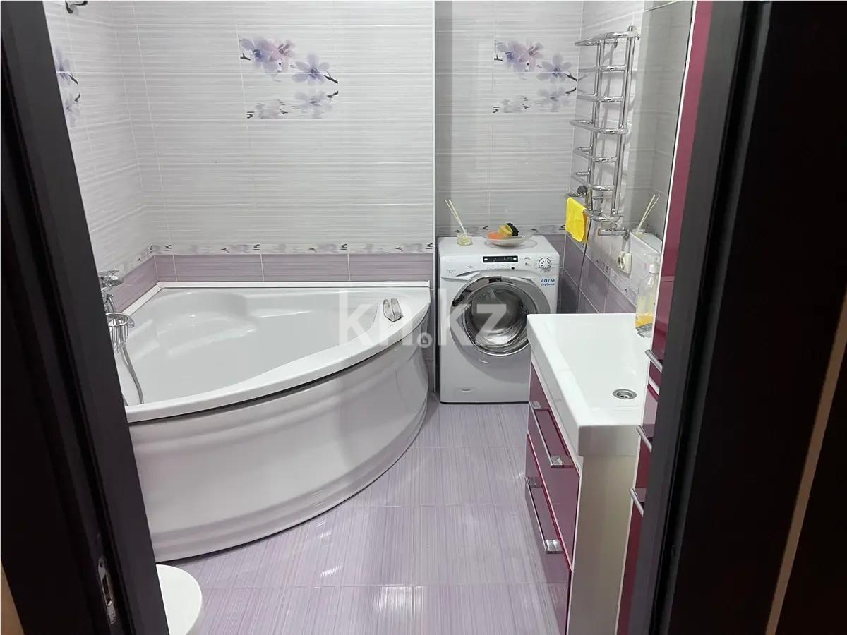 Продажа 2-комнатной квартиры, 90 м², ул. Бальзака, дом  8а в Алматы - фото 6